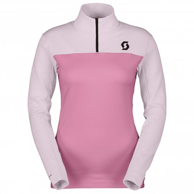 Scott  Womens Defined Light Pullover - Sample