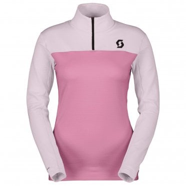Scott Womens Defined Light Pullover - Sample