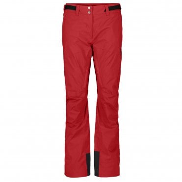 Scott Womens Ultimate Dryo 10 Ski Pants - Sample
