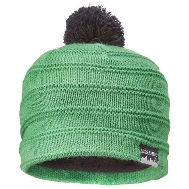 Screamer  Junior Buffalo Beanie