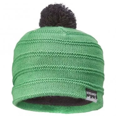 Screamer Junior Buffalo Beanie