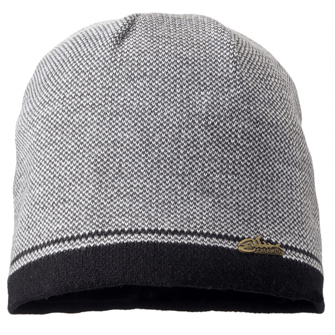 Screamer  Pin Line Beanie