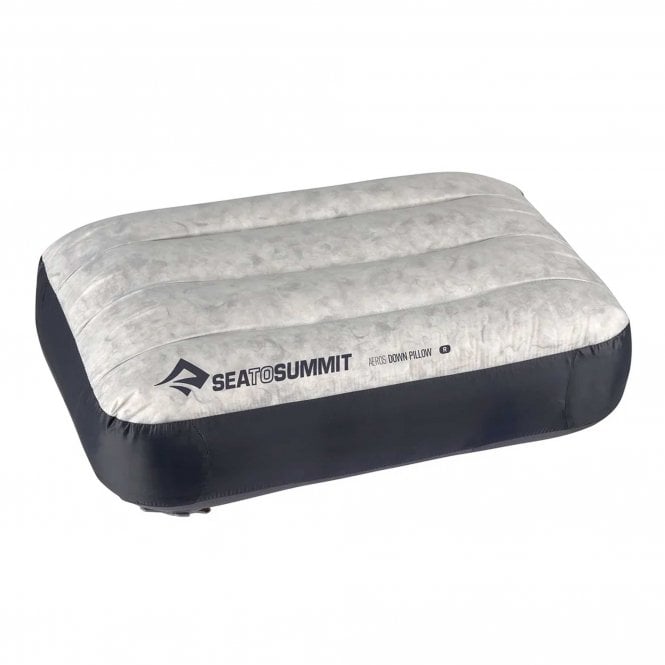 Sea to Summit  Aeros Down Pillow Deluxe