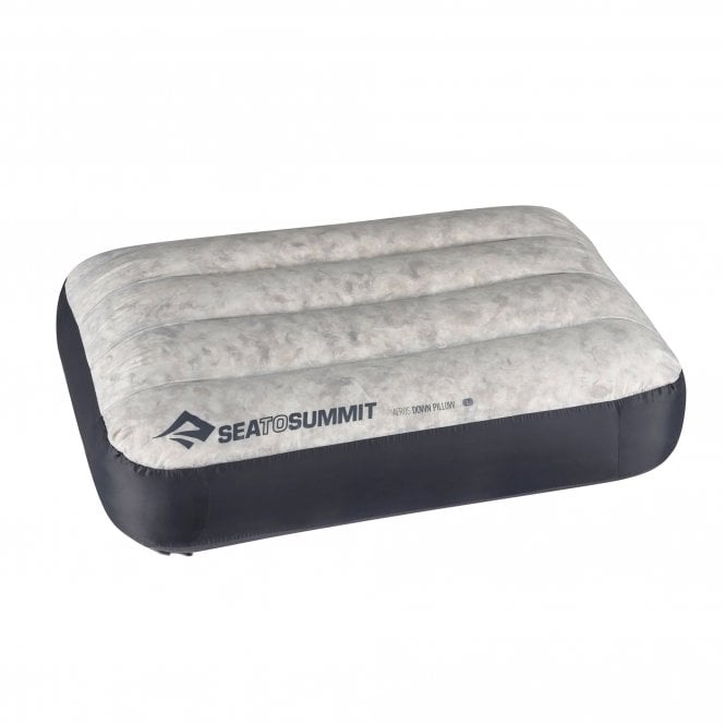 Sea to Summit  Aeros Down Pillow - Large
