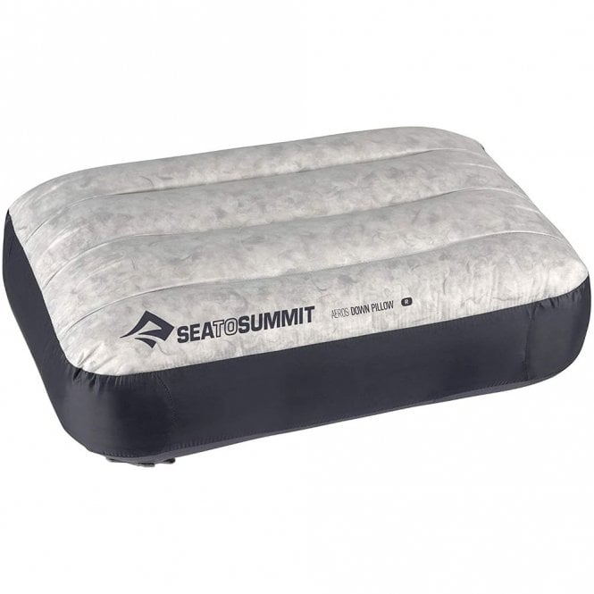 Sea to Summit  Aeros Down Pillow - Regular