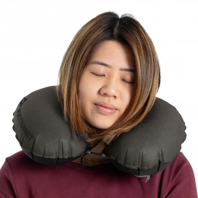 Sea to Summit  Aeros Ultralight Travel Pillow