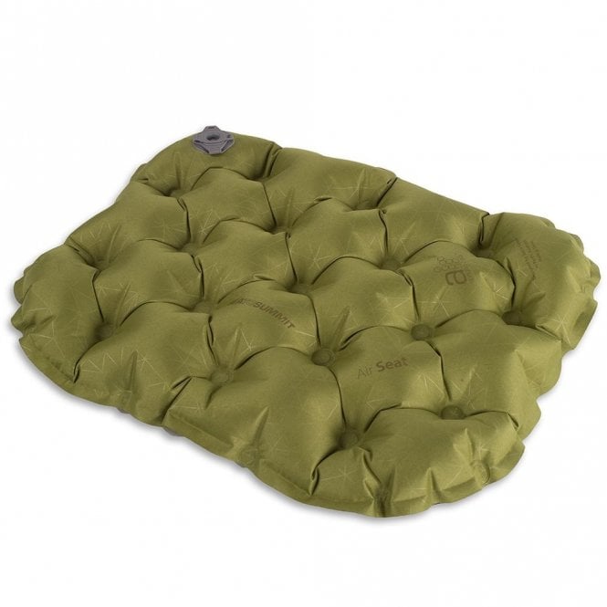 Sea to Summit  Air Seat - Olive