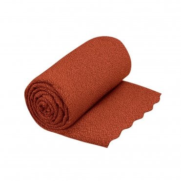 Sea To Summit Airlite Towel - Red