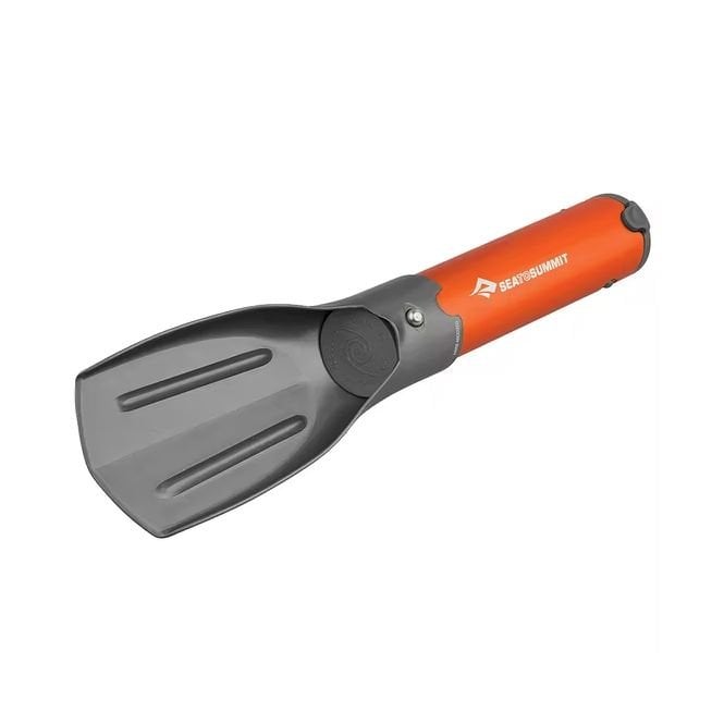 Sea to Summit  Alloy Pocket Trowel