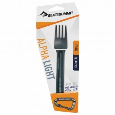 Sea to Summit AlphaLight Fork