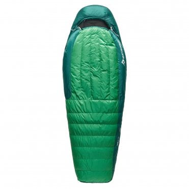 Sea To Summit Ascent -1C Down Sleeping Bag