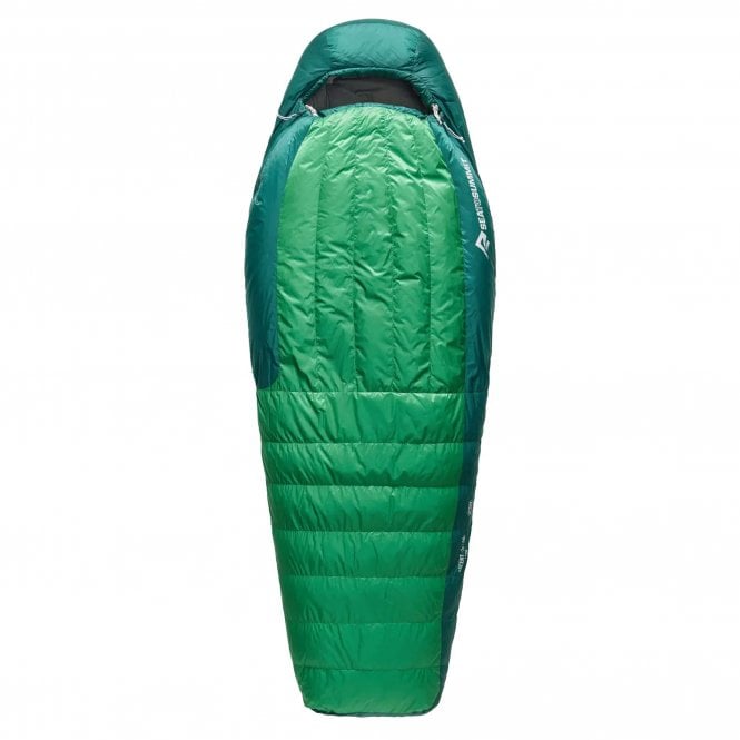 Sea to Summit  Ascent -9C Down Sleeping Bag