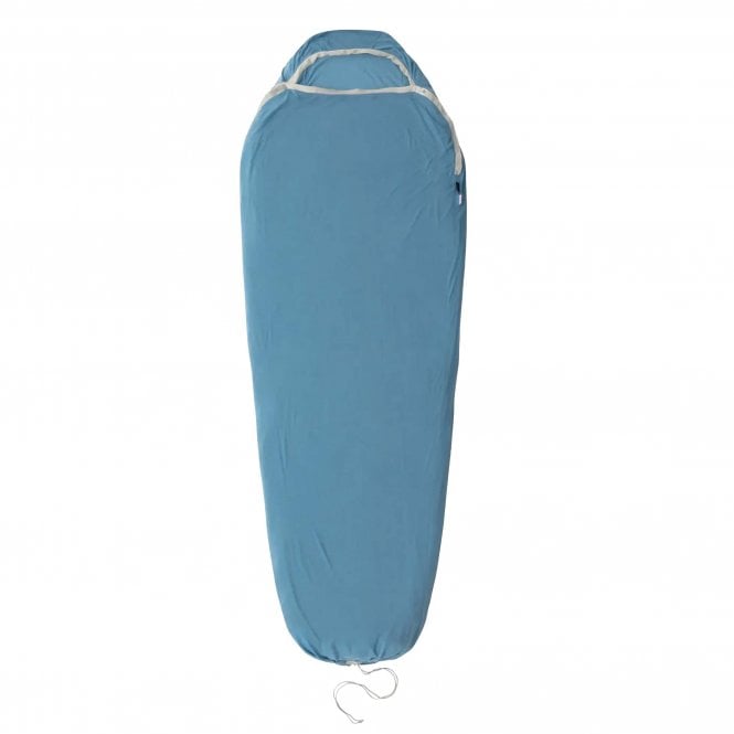 Sea to Summit  Breeze Lightweight Coolmax Liner - Mummy