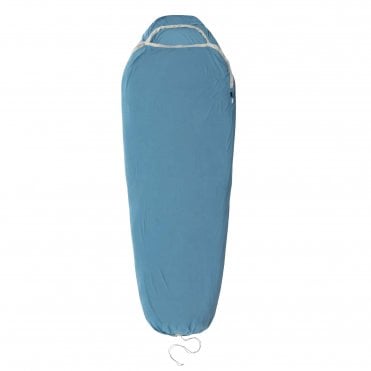 Sea To Summit Breeze Lightweight Coolmax Liner - Mummy