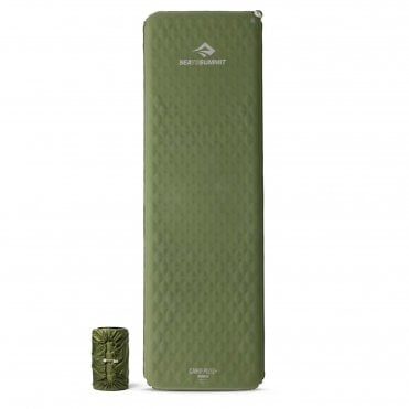Sea to Summit Camp Plus Self Inflating Mat