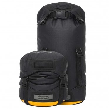 Sea to Summit Evac Compression Sack DH 8Ltr Black