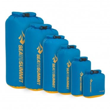 Sea to Summit Evac Dry Bag