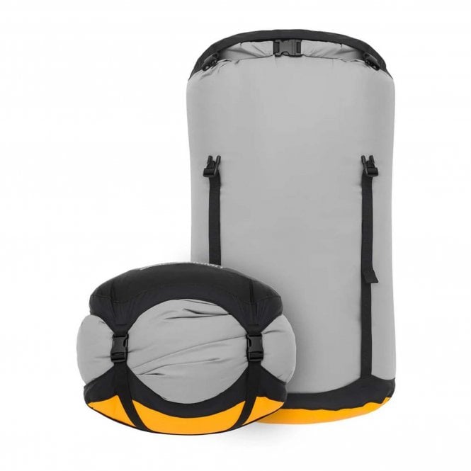 Sea to Summit  Evac Lightweight Compression Dry Bag