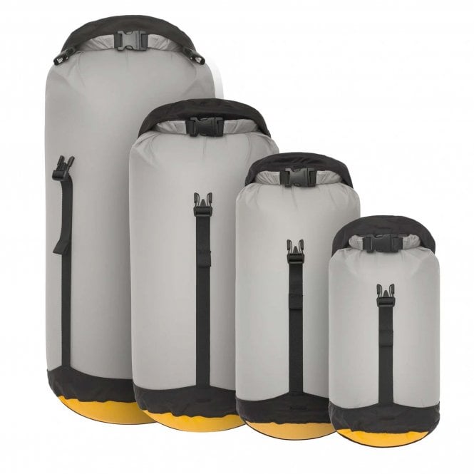 Sea to Summit  Evac Ultralight Compression Dry Bag