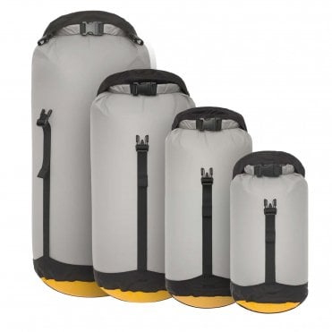 Sea To Summit Evac Ultralight Compression Dry Bag