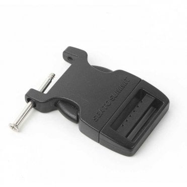 Sea To Summit Field Repair 25mm Buckle 1 Pin Side Release