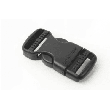 Sea To Summit Field Repair Buckle 15Mm Side Release 2 Ladderlock