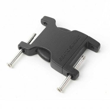 Sea To Summit Field Repair Buckle 20Mm Side Release 2 Pin