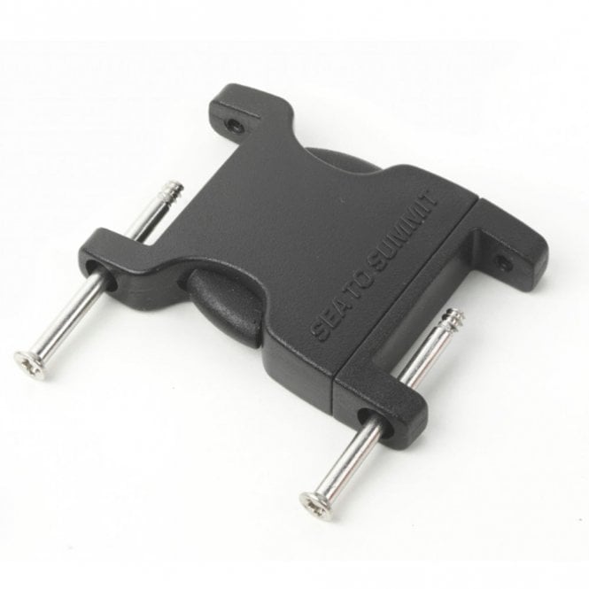 Sea to Summit  Field Repair Buckle 25Mm Side Release 2 Pin