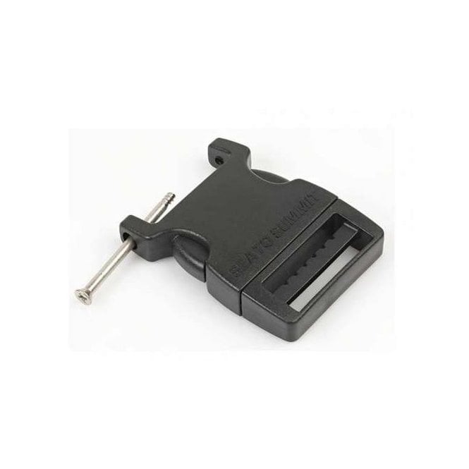 Sea to Summit  Field Repair Buckle 38mm Side Release 1 Pin