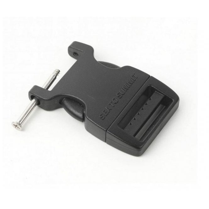 Sea to Summit  Field Repair Buckle 50mm Side Release 1 Pin