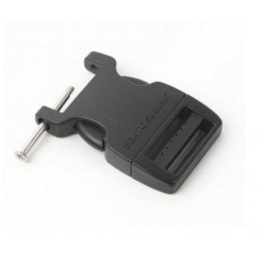 Sea to Summit Field Repair Buckle 50mm Side Release 1 Pin