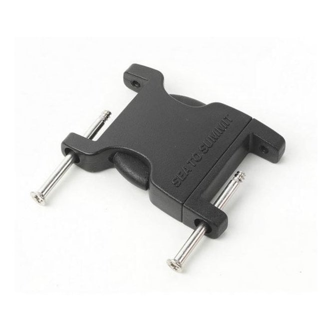 Sea to Summit  Field Repair Buckle 50mm Side Release 2 Pin