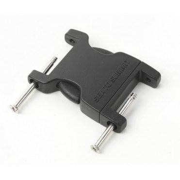 Sea to Summit Field Repair Buckle 50mm Side Release 2 Pin