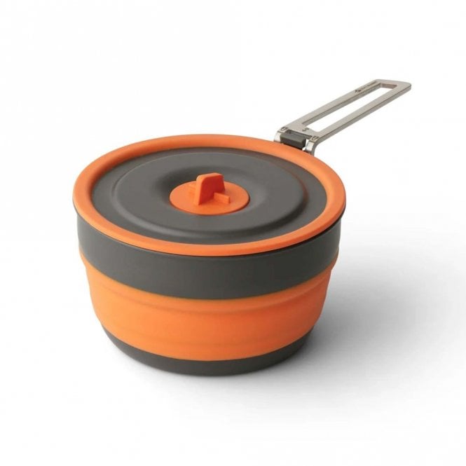 Sea to Summit  Frontier Collapsible Pot - 1L