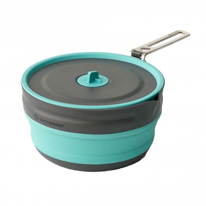 Sea to Summit  Frontier UL Collapsible Pouring Pot - 2.2L