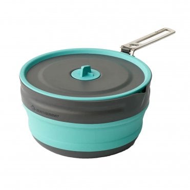 Sea to Summit Frontier UL Collapsible Pouring Pot - 2.2L