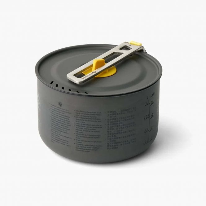 Sea to Summit  Frontier Ultralight Pot - 1.3L