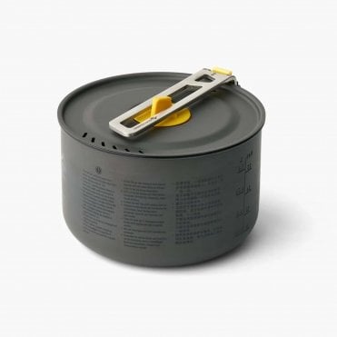 Sea To Summit Frontier Ultralight Pot - 1.3L