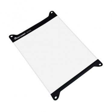 Sea To Summit Guide Tpu Map Case Large - 17x13inc