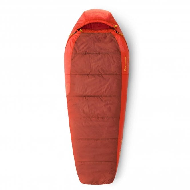 Sea to Summit  Hamelin Synthetic Sleeping Bag -1C