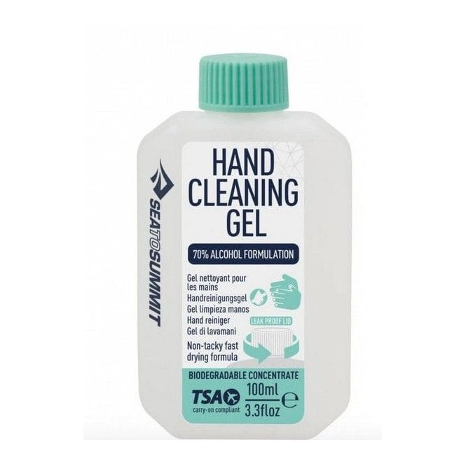 Sea to Summit  Hand Cleaning Gel 100ml