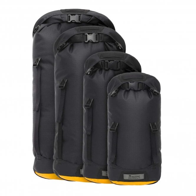 Sea to Summit  Heavy Duty Compression Dry Bag
