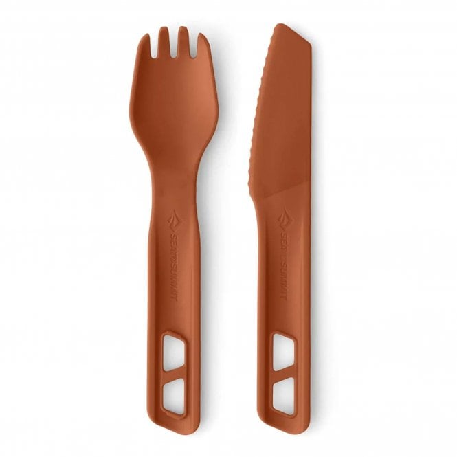 Sea to Summit  Horizon Cutlery Set - 2 Piece