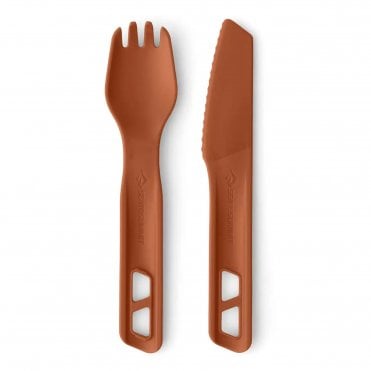 Sea To Summit Horizon Cutlery Set - 2 Piece