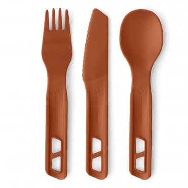 Sea To Summit Horizon Cutlery Set - 3 Piece