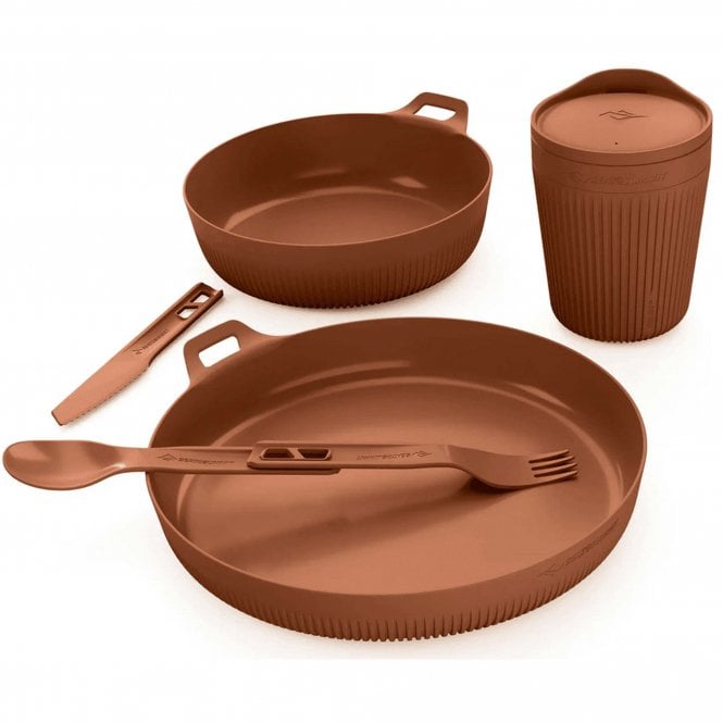 Sea to Summit  Horizon Dinnerware Set