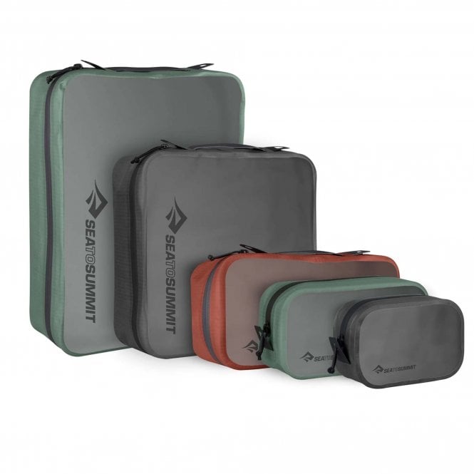 Sea to Summit  Hydraulic Packing Cube