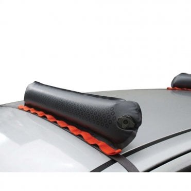 Sea to Summit Inflatable Roof Rack Grey/Orange