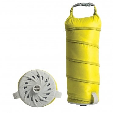 Sea to Summit Jet Stream Pump Sack - Lime
