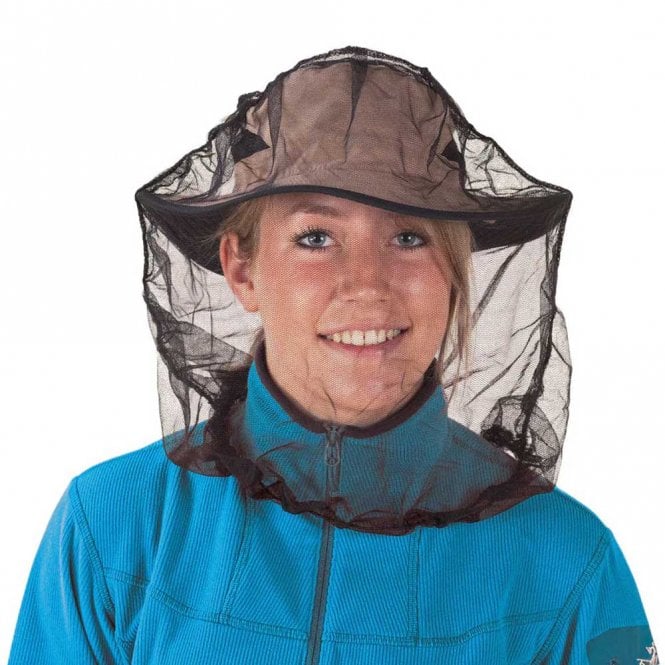 Sea to Summit  Nano Head Net